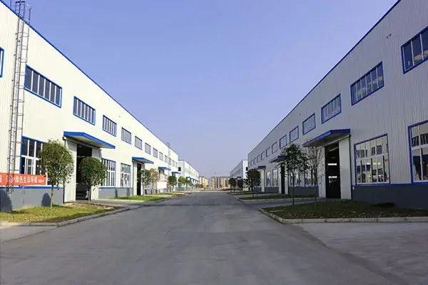 Китай QINGDAO SHENGHUALONG RUBBER MACHINERY CO.,LTD Профиль компании