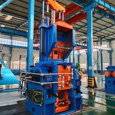 Kneading Rubber Banbury Mixer Rubber Internal Mixer Kneader Machinery
