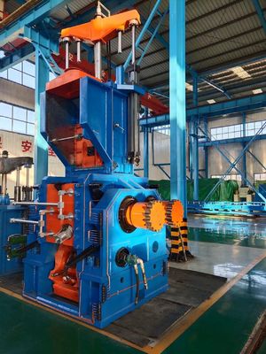 Kneading Rubber Banbury Mixer Rubber Internal Mixer Kneader Machinery