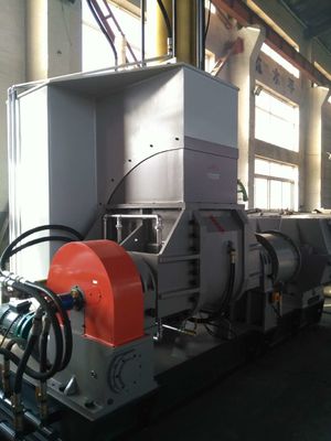 55L Rubber Kneader Rubber Mixer Rubber Process Machine Mixing Kneader