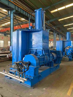 55L Rubber Kneader Rubber Mixer Rubber Process Machine Mixing Kneader