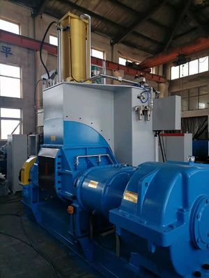 55L Rubber Kneader Rubber Mixer Rubber Process Machine Mixing Kneader