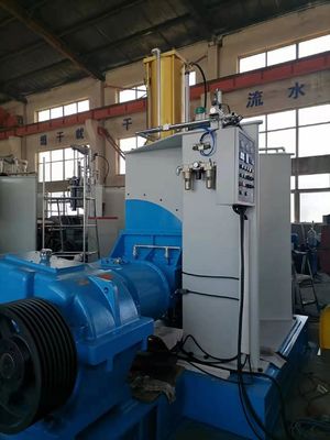 55L Rubber Kneader Rubber Mixer Rubber Process Machine Mixing Kneader
