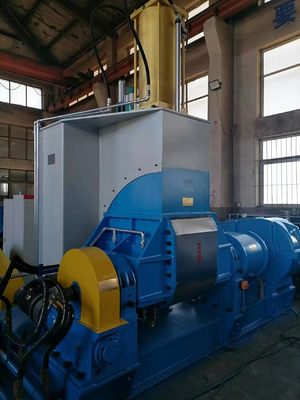 55L Rubber Kneader Rubber Mixer Rubber Process Machine Mixing Kneader