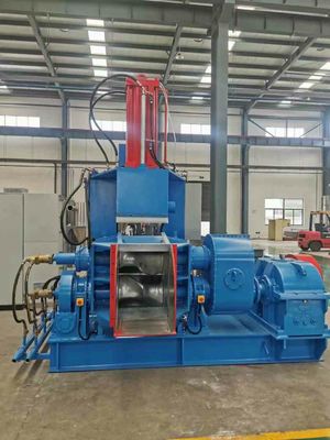 55L Rubber Kneader Rubber Mixer Rubber Process Machine Mixing Kneader