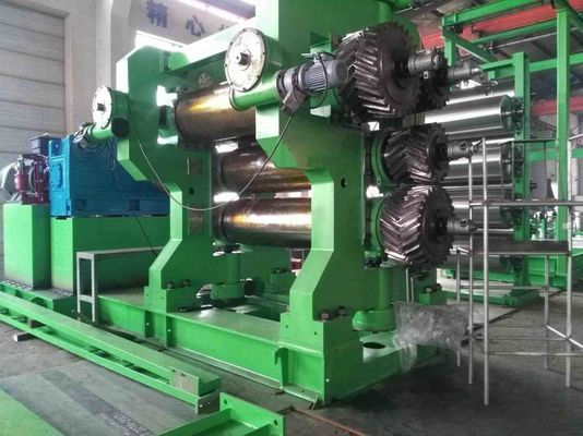 1200x2500mm Conveyor Belt Vulcanizing Press Rubber Belt Vulcanizing Machine