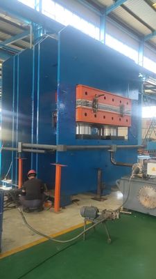 Openresty Server Rubber Curing Machine The Ultimate Choice for Your Manufacturing Needs