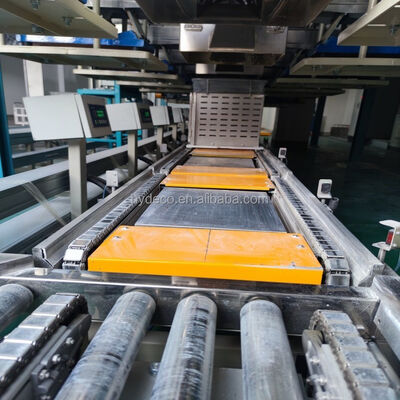 Rubber Small Material Mixer Banbuary Automatic Weighing Dosing Batching System