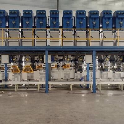 Rubber Mixer Mill Powder Automatic Small Chemical Weighing Batching Machine