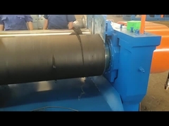 Мельница крена смешивая мельницы 2 кренов резиновая для резиновой смешивая мельницы