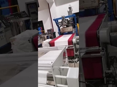 PVC повторно используя производственную линию и зерна делая машину
