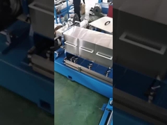 PVC повторно используя производственную линию и зерна делая машину