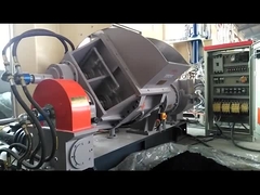 35L, 55L, 75L, резиновая резина машинного оборудования тестомесилки 110L перемешивают машину