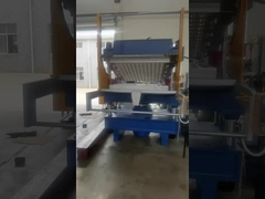 Теннисный мяч делая машину для всех линии/типа плоского вулканизатора столбца с CE и ISO