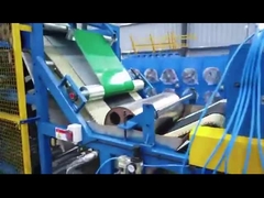 снимайте резиновую смесь охладитель