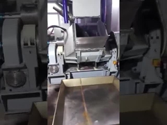 Резиновая тестомесилка с двойной крышкой гидравлического давления