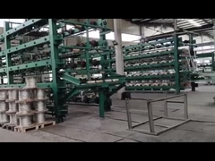 Резиновая поточная линия пресса converyer машины прессы жары резиновая кафельная вулканизируя