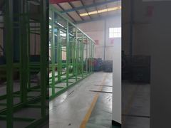 Двойной штрангпресс винта